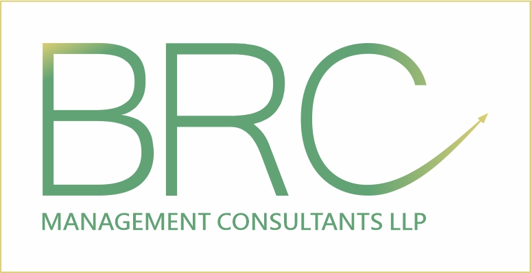 BRC Management Consultants LLP BRC Management Consultants LLP